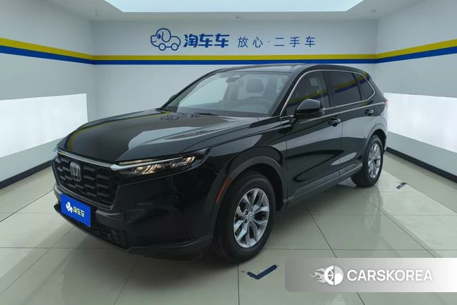 Honda CR-V id 4242562 из Китая 8