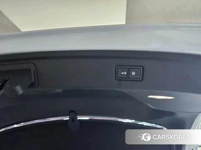 Audi A5 (F5) id 3053908 из Кореи 8