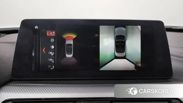 BMW 4 Series (F32) id 3552422 из Кореи 8