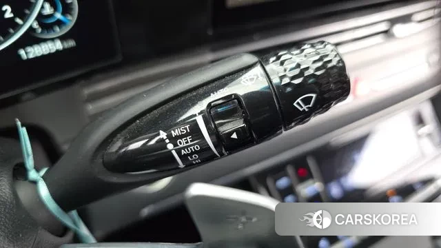 Hyundai The New Grandeur IG id 3243362 из Кореи 8