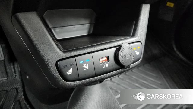 Kia The New Kia Ray id 4480044 из Кореи 8