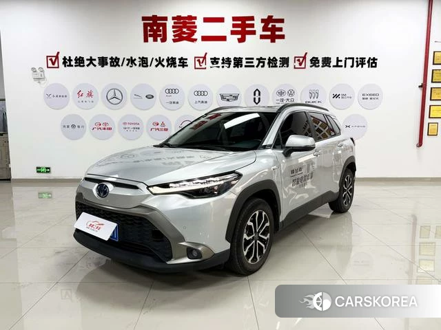 Toyota Fenglanda id 4348491 из Китая 8