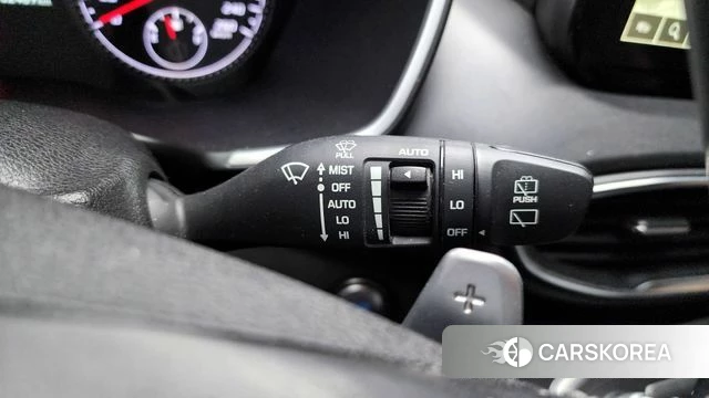 Hyundai The New Santa Fe id 4231317 из Кореи 8