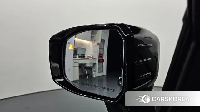 Ssangyong Torres id 3426274 из Кореи 8