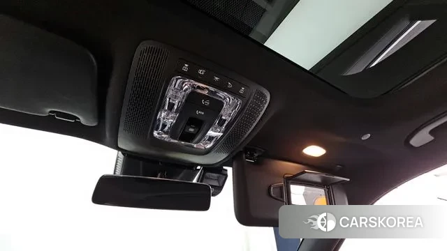 Mercedes-Benz GLB-Class X247 id 3023465 из Кореи 8