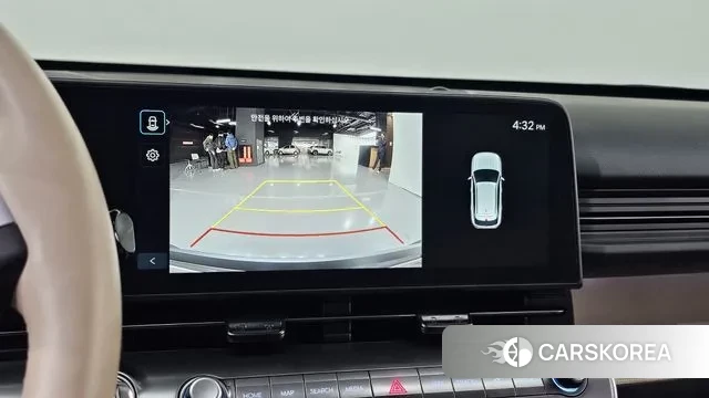 Hyundai Kona (SX2) id 3706830 из Кореи 8