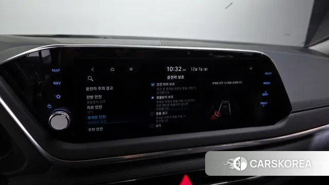 Hyundai Sonata (DN8) id 3428415 из Кореи 8