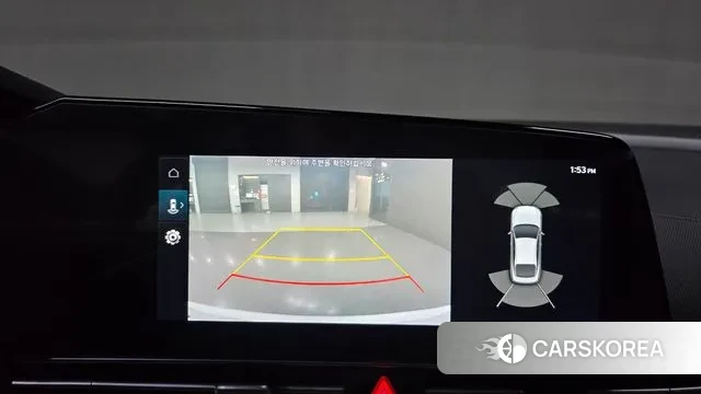 Hyundai Avante (CN7) id 3426851 из Кореи 8