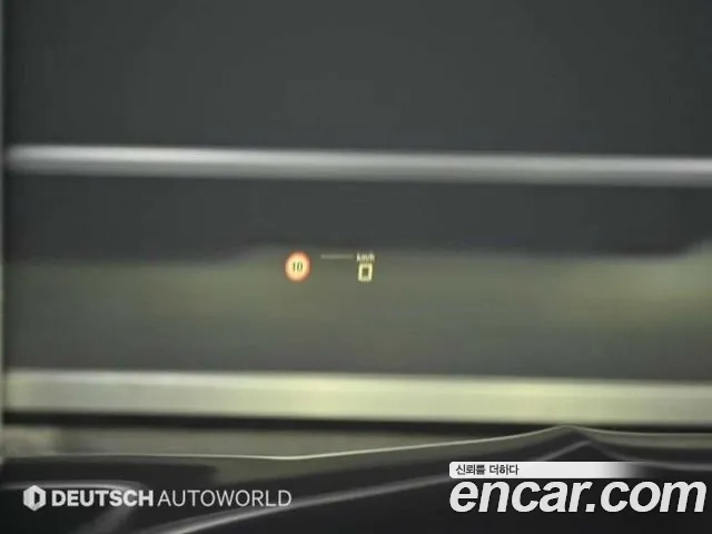 BMW M5 (F90) id 2956236 из Кореи 8