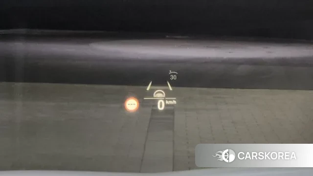 BMW 5 Series (G30) id 2940096 из Кореи 8