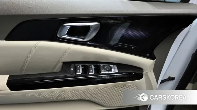 Kia Carnival 4th generation id 3546336 из Кореи 8