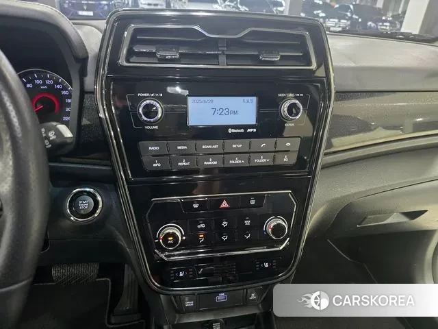 Ssangyong Berry New Tivoli id 2961261 из Кореи 8