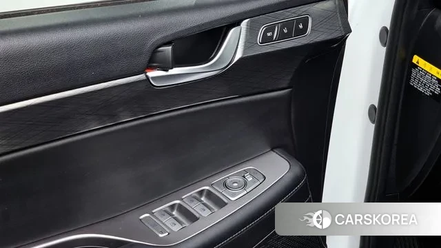 Hyundai Palisade id 3692254 из Кореи 8