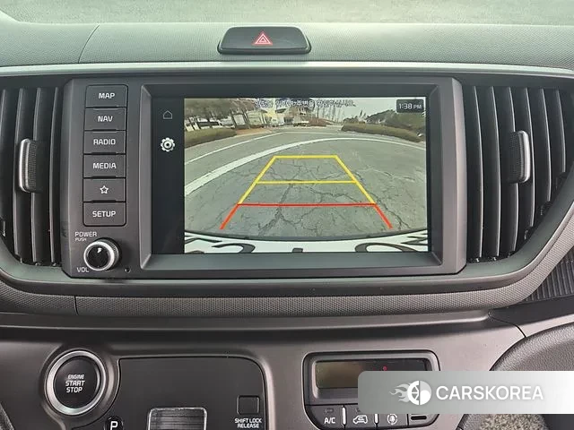 Kia The New Kia Ray id 3457664 из Кореи 8