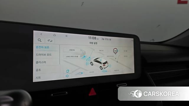 Hyundai Ionic 5 id 3827611 из Кореи 8