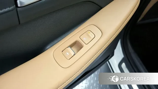 Hyundai Sonata (DN8) id 3275278 из Кореи 8