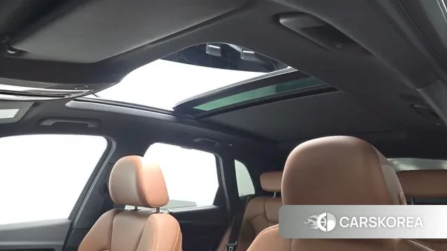 Audi Q5 (FY) id 3533406 из Кореи 8