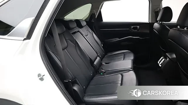 Kia Sorento 4th Generation id 3264552 из Кореи 8