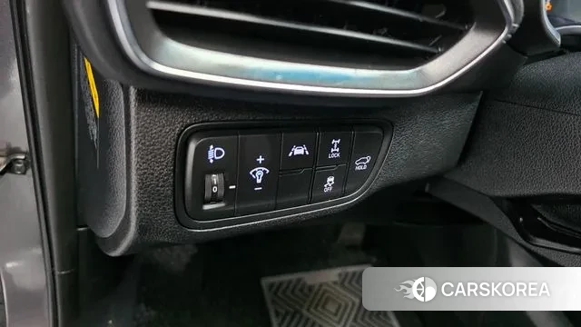 Hyundai Santa Fe TM id 3754617 из Кореи 8