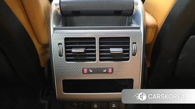Land Rover Range Rover Sport 2nd Generation id 4632974 из Кореи 8