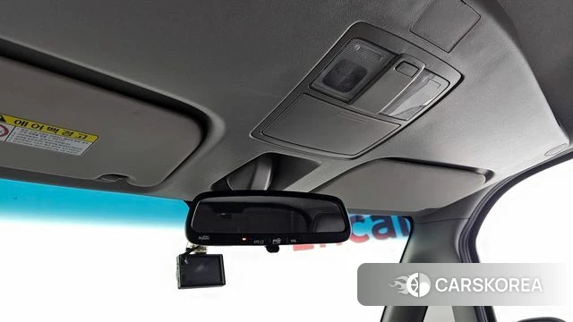 Kia The New Ray id 4020319 из Кореи 8