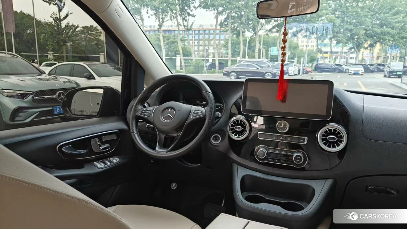 Mercedes-Benz Vito id 4461566 из Китая 8