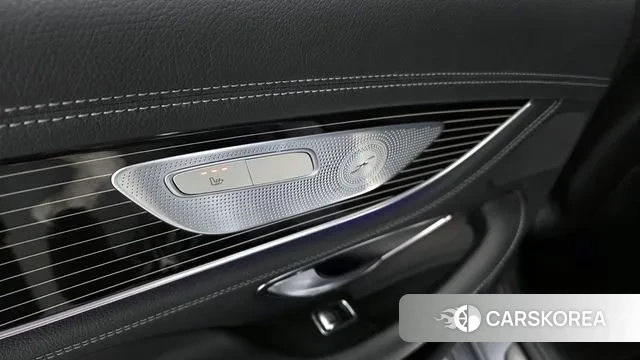 Mercedes-Benz CLS-Class C257 id 3616889 из Кореи 8