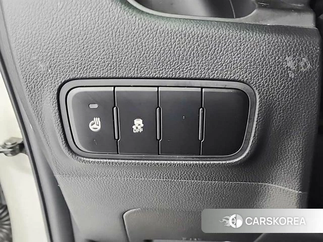 Kia The New Kia Ray id 4354965 из Кореи 8