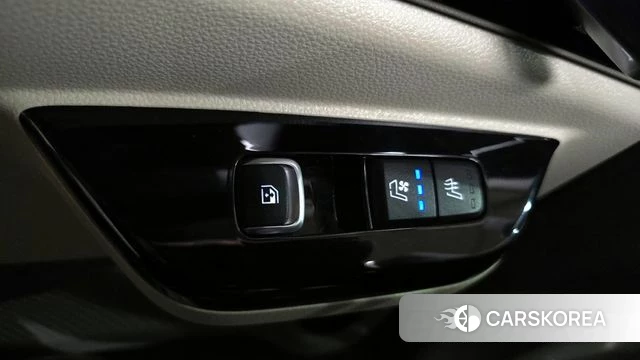 Kia Carnival 4th generation id 4281204 из Кореи 8