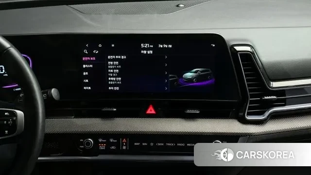 Kia Sportage 5th Generation id 3757962 из Кореи 8