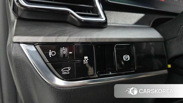Kia Sportage 5th Generation id 4646287 из Кореи 8