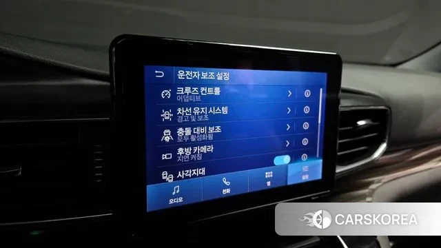 Ford Explorer 6th Generation id 3438467 из Кореи 8