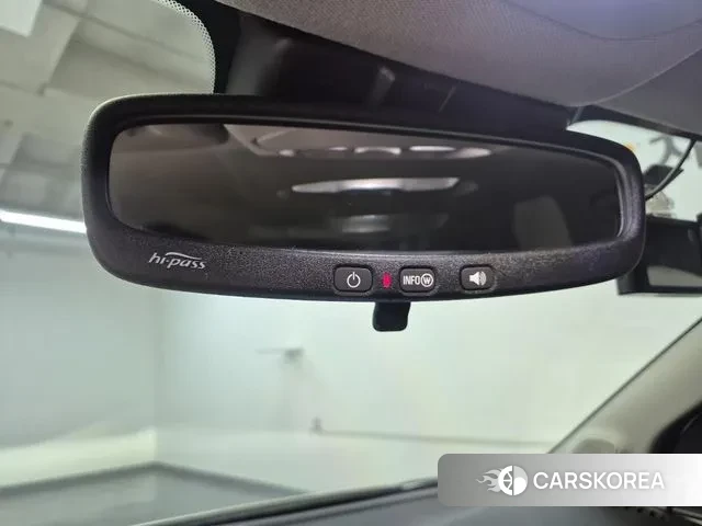 Chevrolet (GM Daewoo) The New Spark id 3444854 из Кореи 8