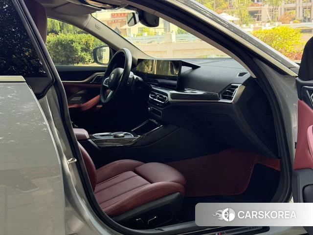 BMW i4 id 4258333 из Китая 8