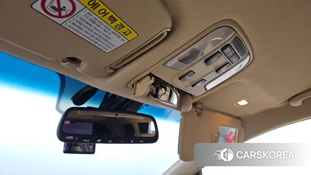 Kia All New Carnival id 3045714 из Кореи 8