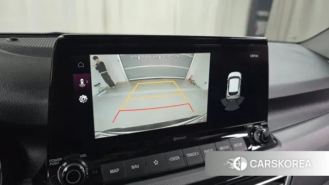 Kia Seltos id 3752540 из Кореи 8