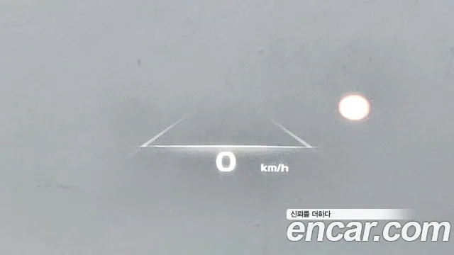 Kia K8 Hybrid id 2718699 из Кореи 8