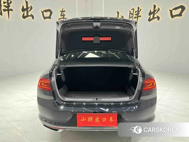 Volkswagen Magotan id 4276627 из Китая 8