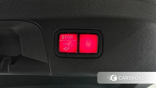 Mercedes-Benz GLE-Class W167 id 4201719 из Кореи 8