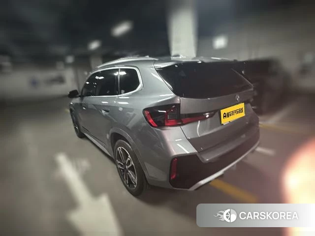 BMW X1 id 4399868 из Китая 8