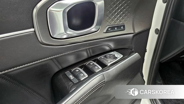 Kia Sorento 4th Generation id 3813370 из Кореи 8