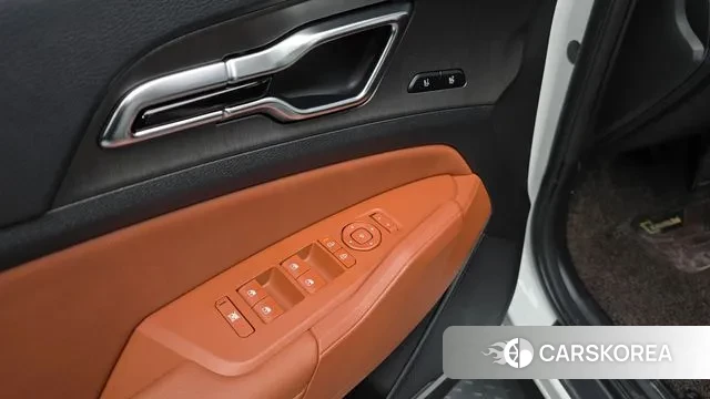 Kia The New Sportage 5th Generation id 3549706 из Кореи 8