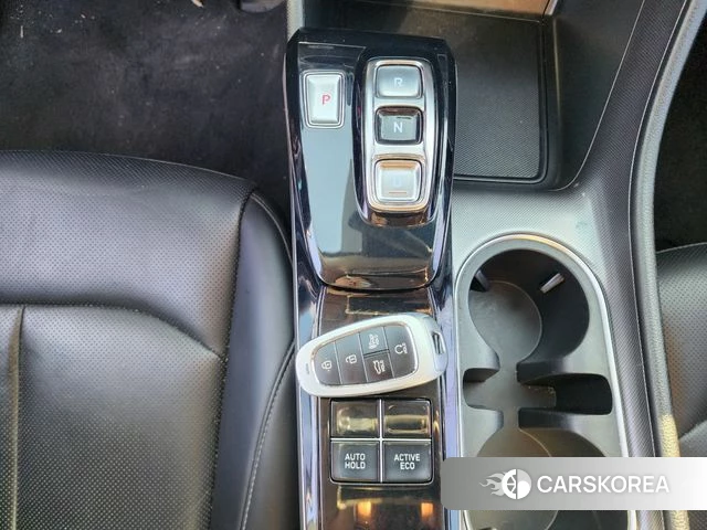 Hyundai Sonata (DN8) id 4969605 из Кореи 8