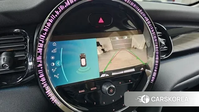 Mini Cooper id 3625393 из Кореи 8