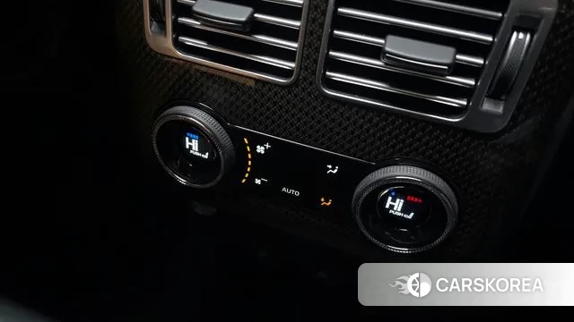 Land Rover Range Rover 4th Generation id 3713783 из Кореи 8