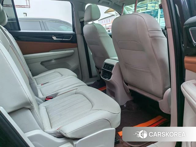 Volkswagen Tourang id 4314349 из Китая 8