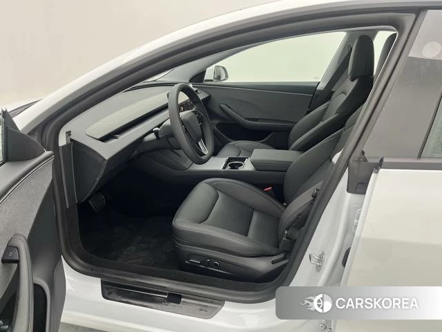 Tesla Model 3 id 3920416 из Китая 8