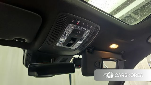 Mercedes-Benz GLB-Class X247 id 3910104 из Кореи 8