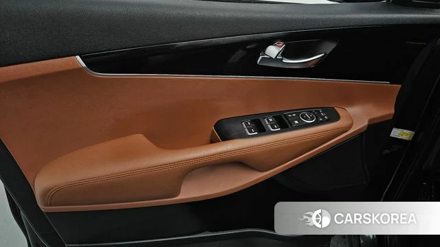 Kia The New Sorento id 3820703 из Кореи 8