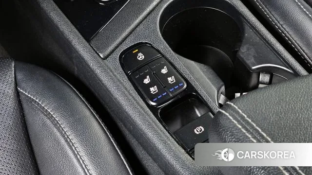 Kia The New Niro id 3448905 из Кореи 8